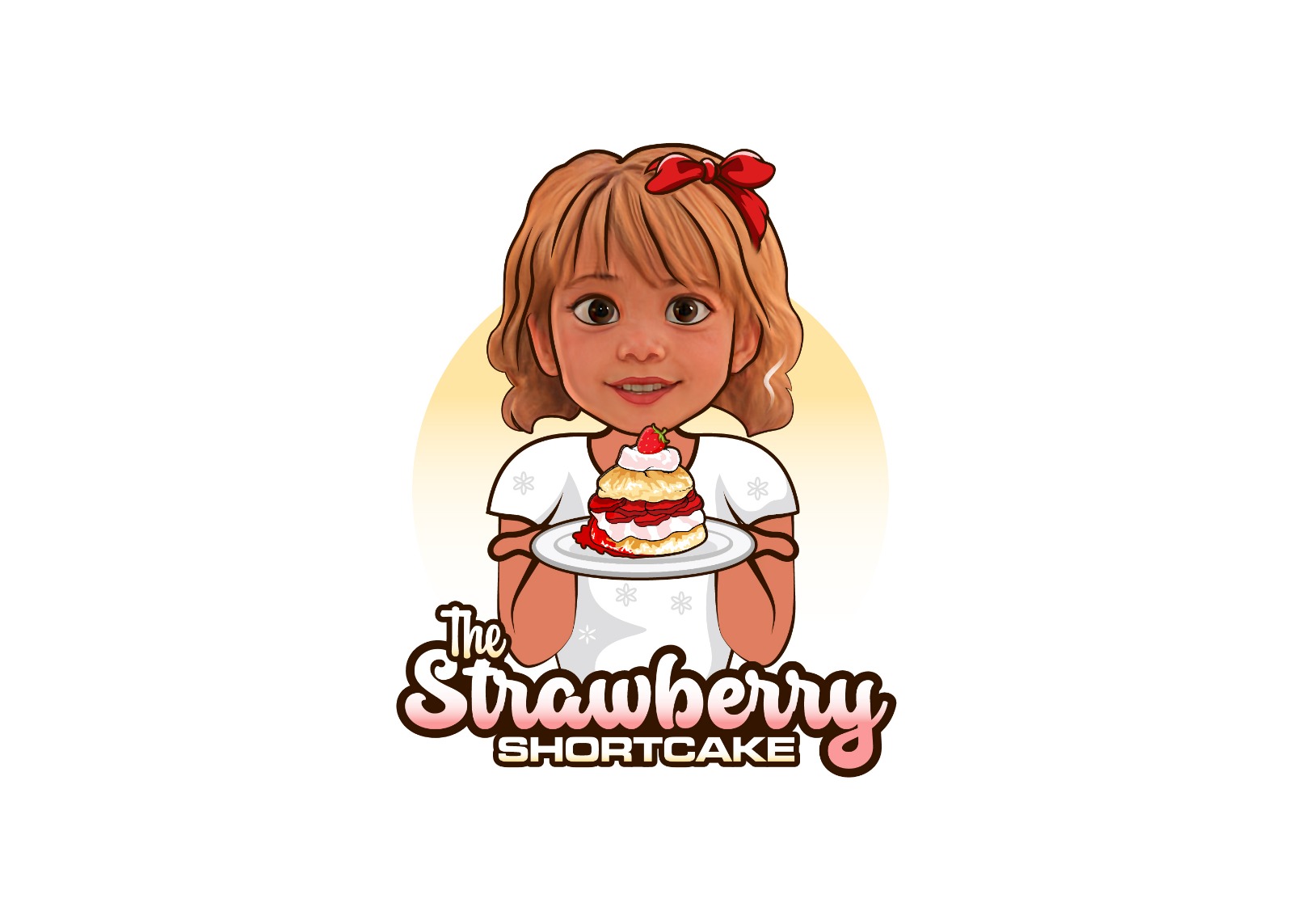 Strawberry shortcake near me