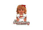 The Strawberry Shortcake